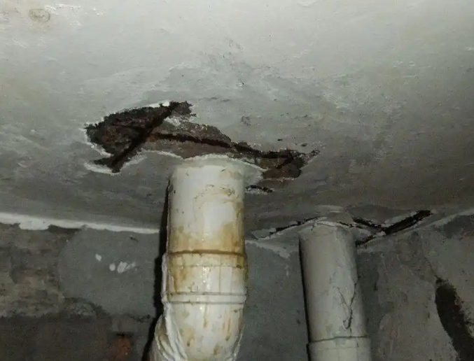 江陵卫生间漏水维修公司浅析江陵卫生间渗水维修的方法