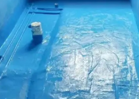 江陵卫生间漏水维修公司分享下江陵卫生间防水工程中常用防水涂料介绍。